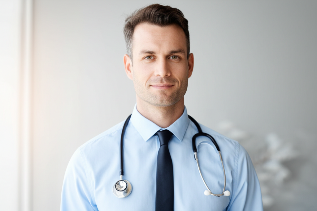 Medico Certificato