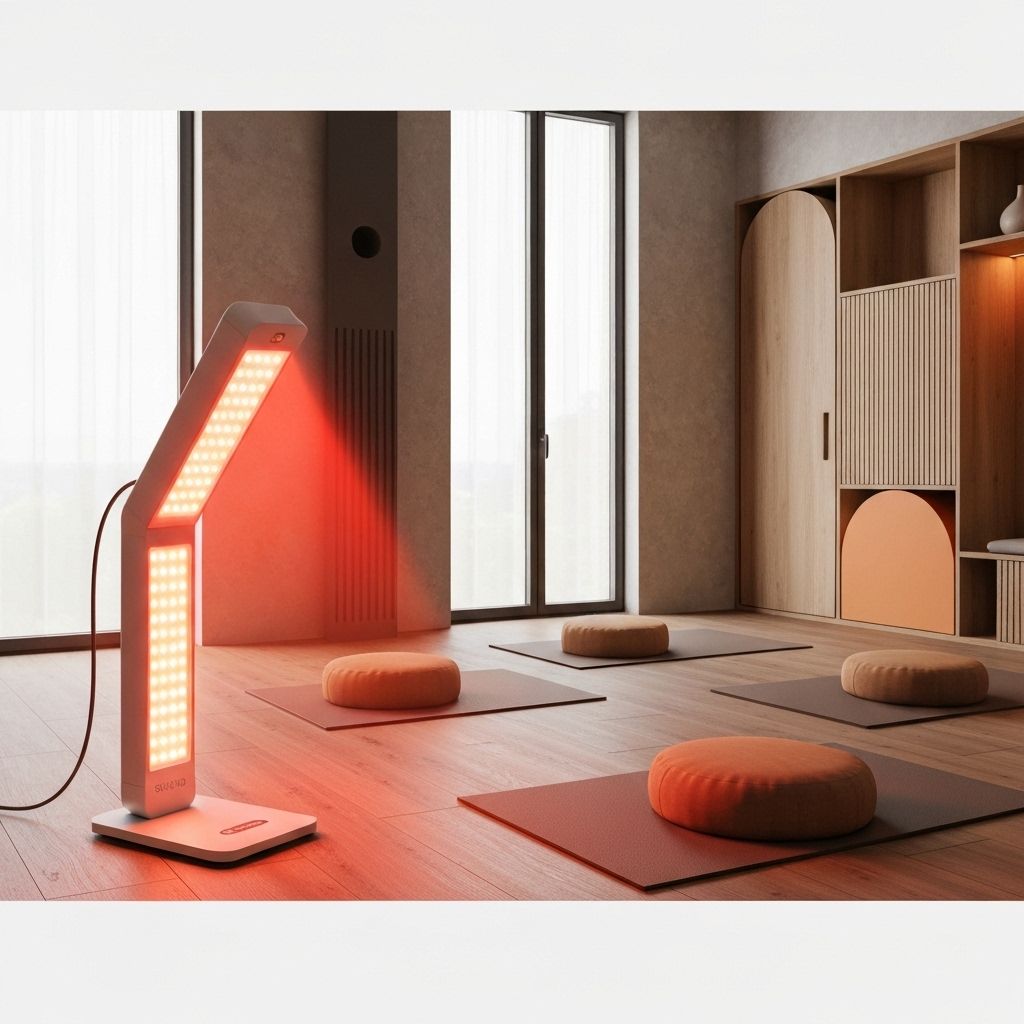 Red Light Therapy